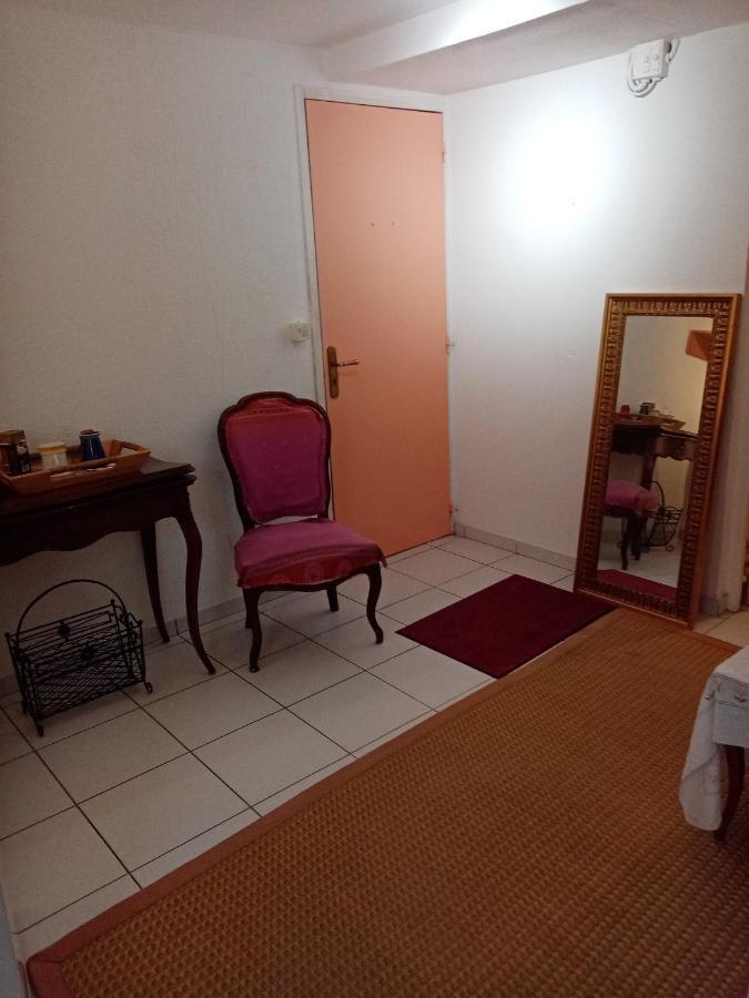 Bed and Breakfast Au Calme Verneuil d'Avre et d'Iton Exteriér fotografie